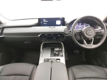 Used Mazda CX-60 2025 for sale - 76155776: Photo