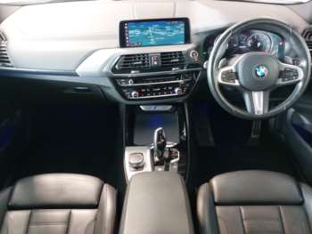 Used BMW X3 2019 for sale - 74940305: Photo
