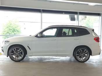Used BMW X3 2019 for sale - 74940305: Photo