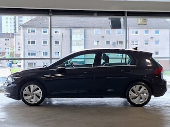 Used Volkswagen Golf 2021 for sale - 78490192: Photo
