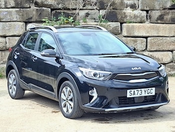 Used Kia Stonic 2023 for sale - 78905815: Photo