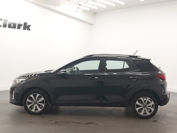 Used Kia Stonic 2023 for sale - 78905815: Photo