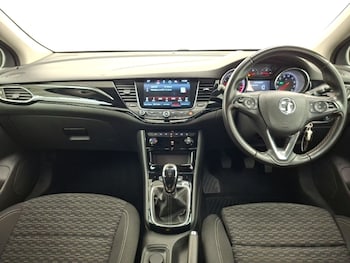 Used Vauxhall Astra 2019 for sale - 79310742: Photo