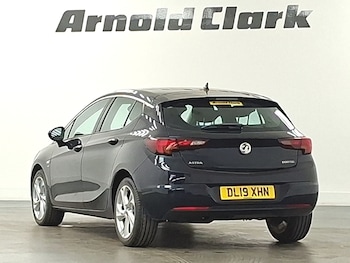 Used Vauxhall Astra 2019 for sale - 79310742: Photo