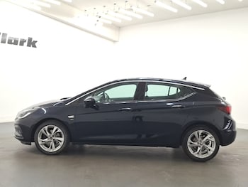 Used Vauxhall Astra 2019 for sale - 79310742: Photo