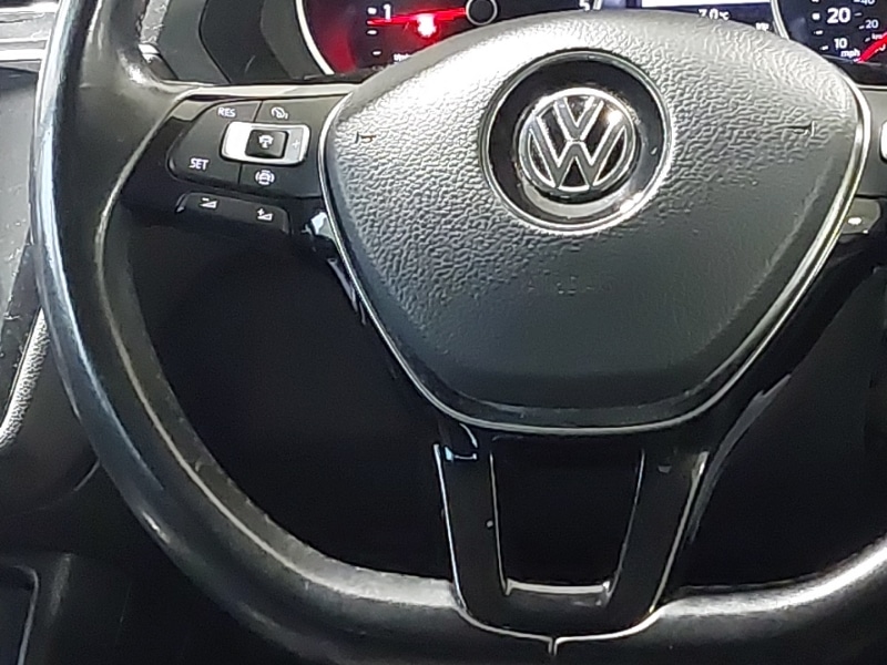 Used Volkswagen Tiguan 2018 for sale - 77573387: Photo 10