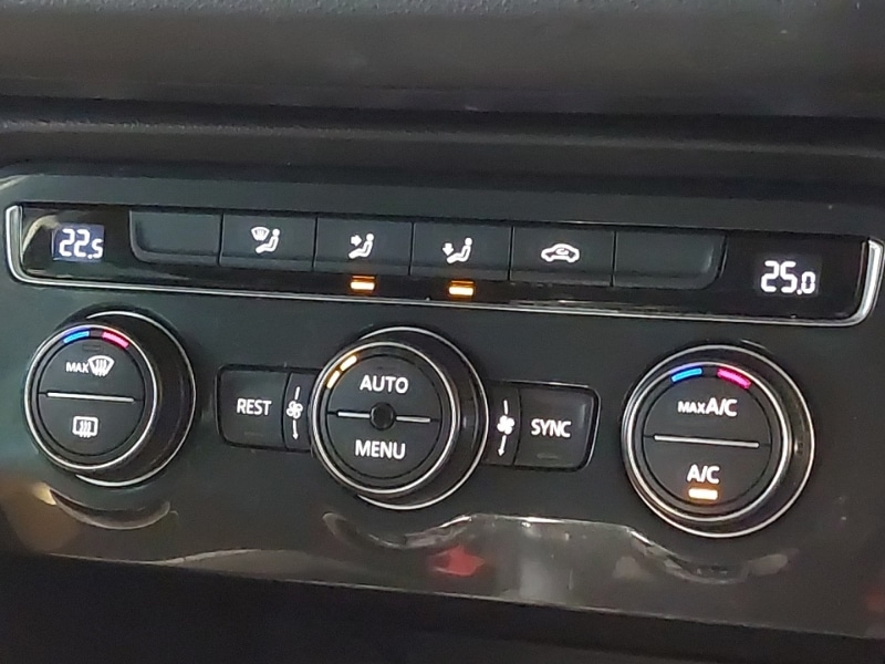 Used Volkswagen Tiguan 2018 for sale - 77573387: Photo 15