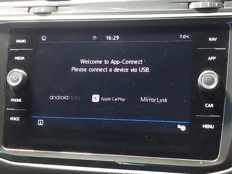 Used Volkswagen Tiguan 2018 for sale - 77573387: Photo 16