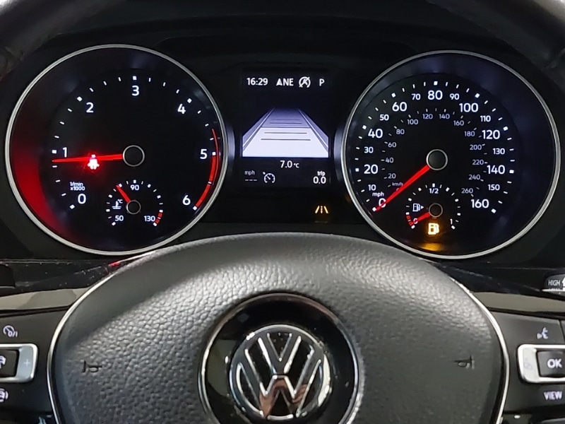 Used Volkswagen Tiguan 2018 for sale - 77573387: Photo 18