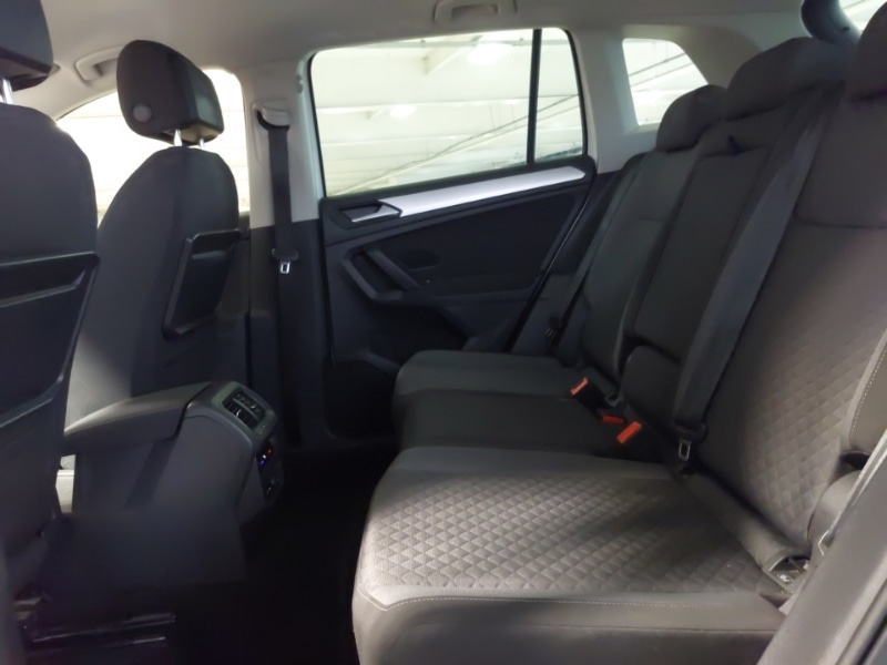 Used Volkswagen Tiguan 2018 for sale - 77573387: Photo 6