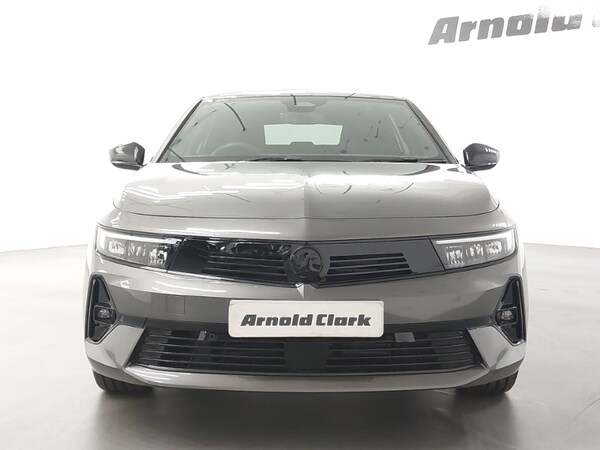 Used Vauxhall Astra 2025 for sale - 75501079: Photo 13