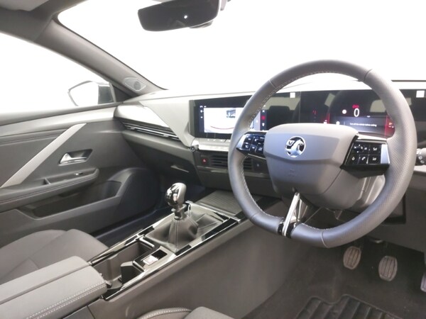 Used Vauxhall Astra 2025 for sale - 75501079: Photo 19
