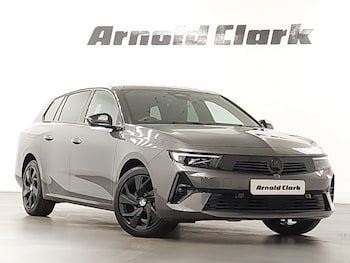 Used Vauxhall Astra 2025 for sale - 75501079: Photo