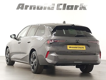 Used Vauxhall Astra 2025 for sale - 75501079: Photo