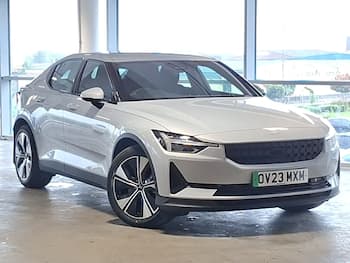 Used Polestar Polestar 2 2023 for sale - 79707561: Photo