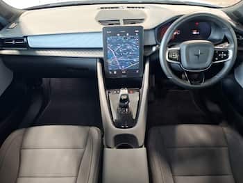 Used Polestar Polestar 2 2023 for sale - 79707561: Photo