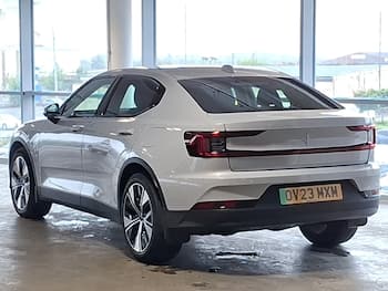 Used Polestar Polestar 2 2023 for sale - 79707561: Photo