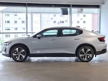 Used Polestar Polestar 2 2023 for sale - 79707561: Photo
