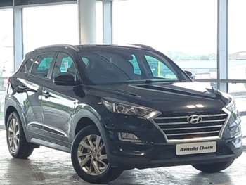 2019 - 1.6 GDi SE Nav 5dr 2WD