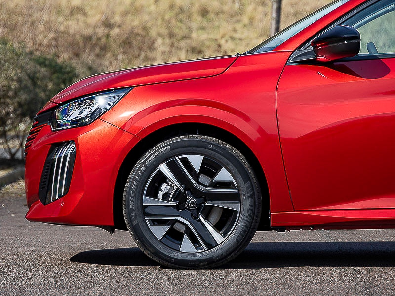 Used Peugeot 208 2025 for sale - 76091649: Photo 19