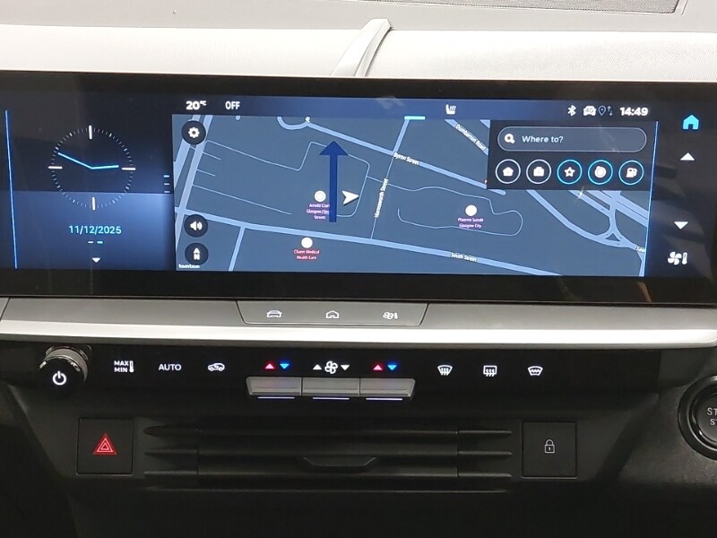 Used Vauxhall Grandland 2025 for sale - 76911541: Photo 10