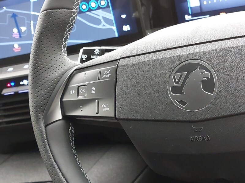 Used Vauxhall Grandland 2025 for sale - 76911541: Photo 11