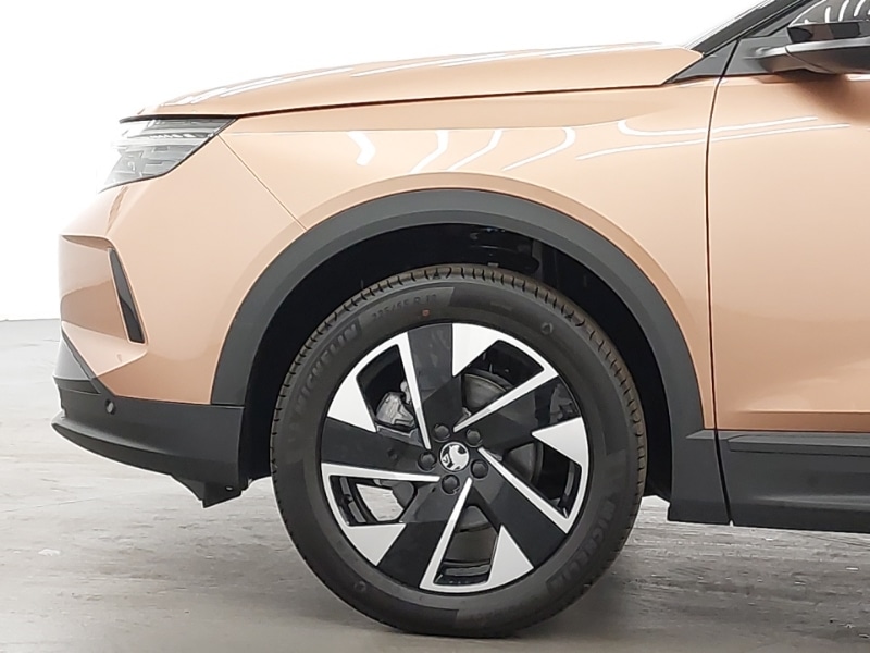 Used Vauxhall Grandland 2025 for sale - 76911541: Photo 12