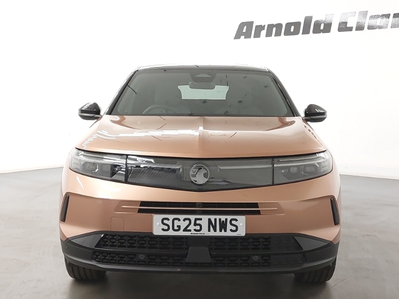 Used Vauxhall Grandland 2025 for sale - 76911541: Photo 13