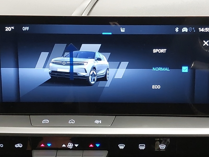 Used Vauxhall Grandland 2025 for sale - 76911541: Photo 16