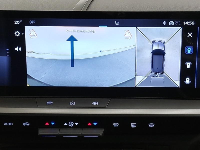 Used Vauxhall Grandland 2025 for sale - 76911541: Photo 17