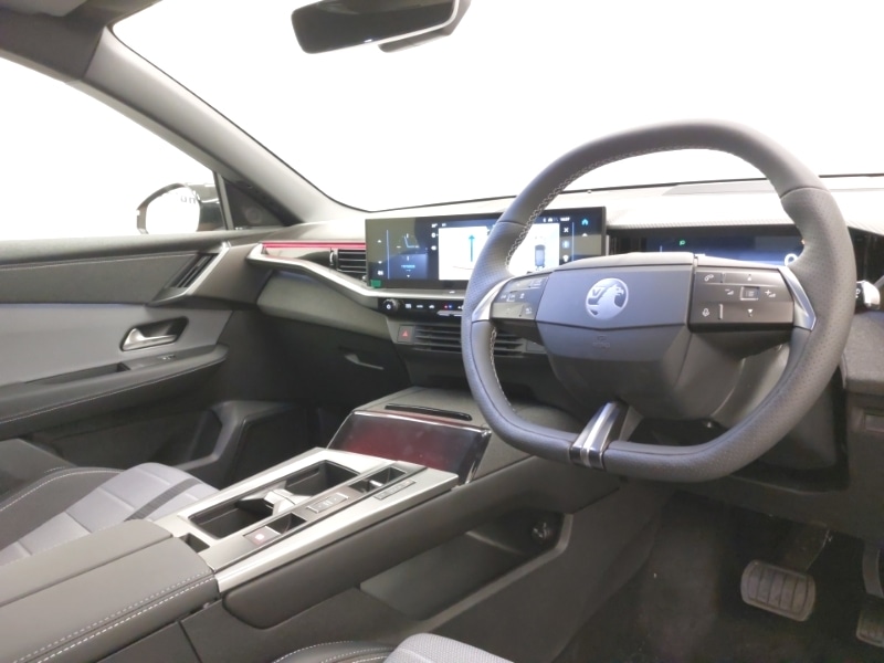 Used Vauxhall Grandland 2025 for sale - 76911541: Photo 18