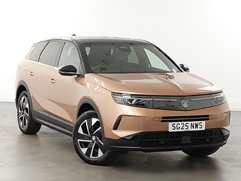 Used Vauxhall Grandland 2025 for sale - 76911541: Photo 19