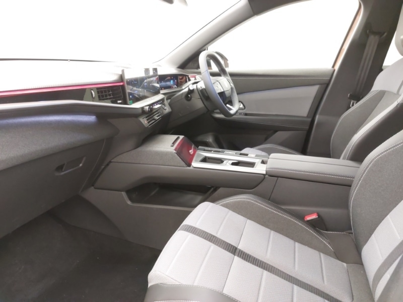 Used Vauxhall Grandland 2025 for sale - 76911541: Photo 5