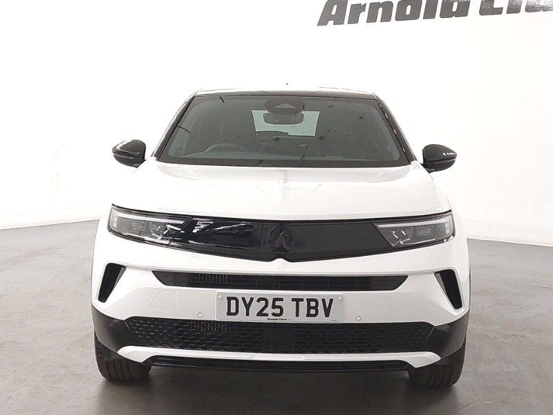 Used Vauxhall Mokka 2025 for sale - 76911594: Photo 13