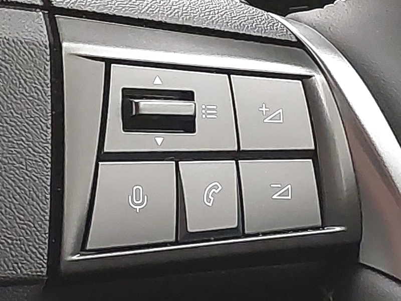 Used Vauxhall Mokka 2025 for sale - 76911594: Photo 14