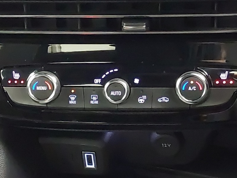 Used Vauxhall Mokka 2025 for sale - 76911594: Photo 15