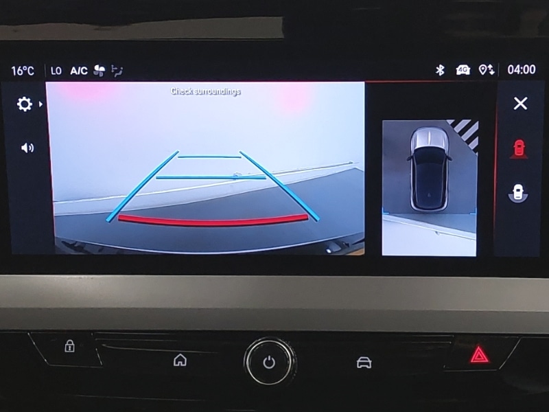 Used Vauxhall Mokka 2025 for sale - 76911594: Photo 17