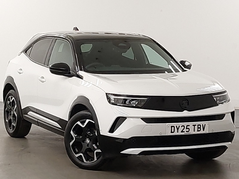 Used Vauxhall Mokka 2025 for sale - 76911594: Photo 19