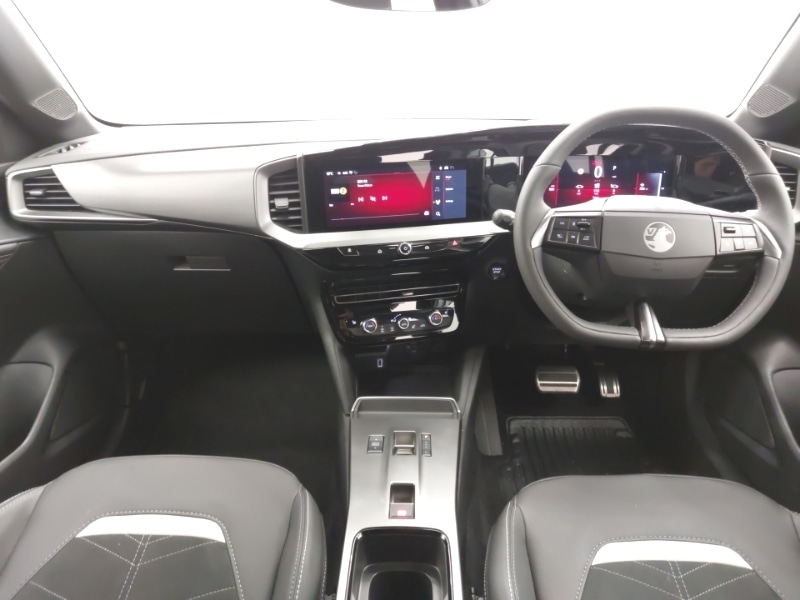 Used Vauxhall Mokka 2025 for sale - 76911594: Photo 2