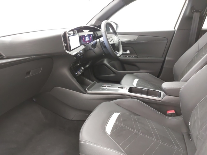 Used Vauxhall Mokka 2025 for sale - 76911594: Photo 5