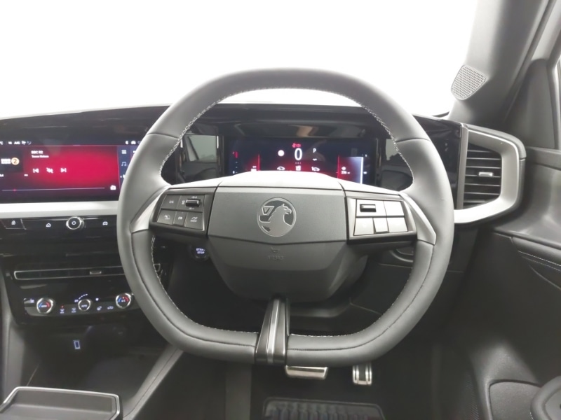 Used Vauxhall Mokka 2025 for sale - 76911594: Photo 7