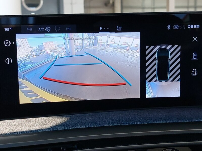 Used Peugeot 3008 2025 for sale - 77568904: Photo 14