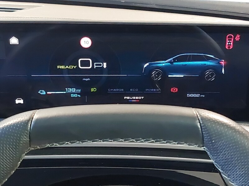Used Peugeot 3008 2025 for sale - 77568904: Photo 19