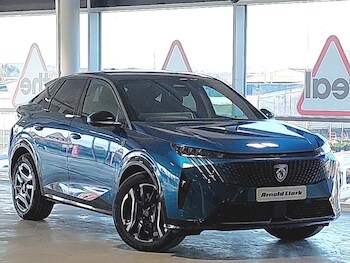 Used Peugeot 3008 2025 for sale - 77568904: Photo