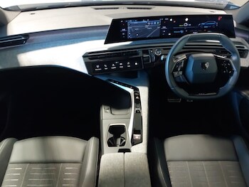 Used Peugeot 3008 2025 for sale - 77568904: Photo