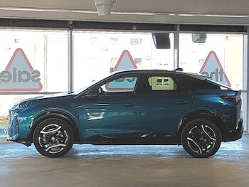 Used Peugeot 3008 2025 for sale - 77568904: Photo