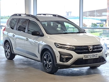 Used Dacia Jogger 2022 for sale - 79477313: Photo