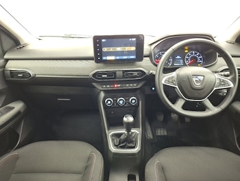 Used Dacia Jogger 2022 for sale - 79477313: Photo