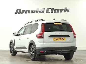 Used Dacia Jogger 2022 for sale - 79477313: Photo