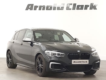 Used BMW 1 Series 2017 for sale - 78634422: Photo